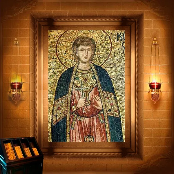 Андронік