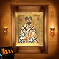 Августин Аврелій, Іпонійський, єпископ