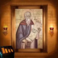Даниїл Пустельник, ієросхимонах