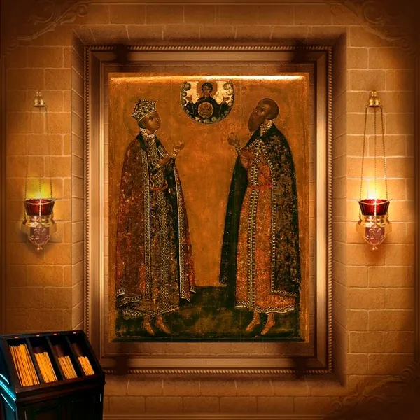 Роман