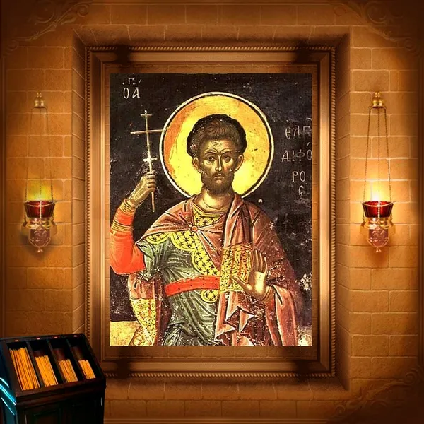 Елпідіфор