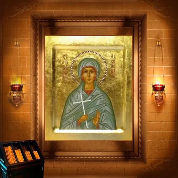 Феодотія Нікейська