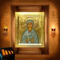 Феодотія Нікейська