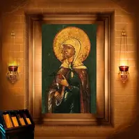 Харитина