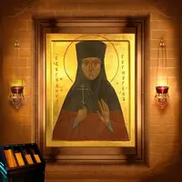 Гермогена (Кадомцева), черниця