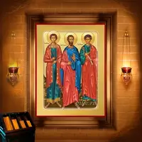 Інна, Пінна і Рима Новодунські