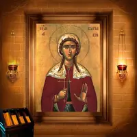 Кіріакія