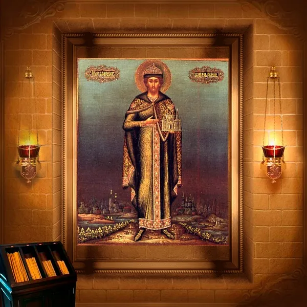 Роман