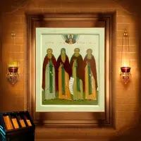 Лаврентій Комельський