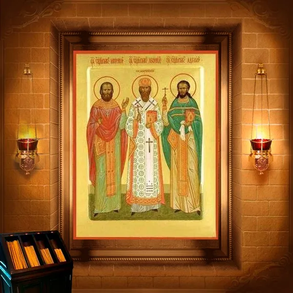 Леонід (Антощенко), Марійський, єпископ