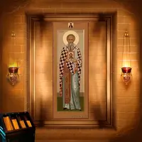 Лев Катанський, єпископ