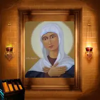 Людмила Петрова