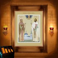 Магдалина (Забеліна), черниця