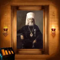 Макарій