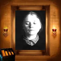 Марія Виноградова, послушниця