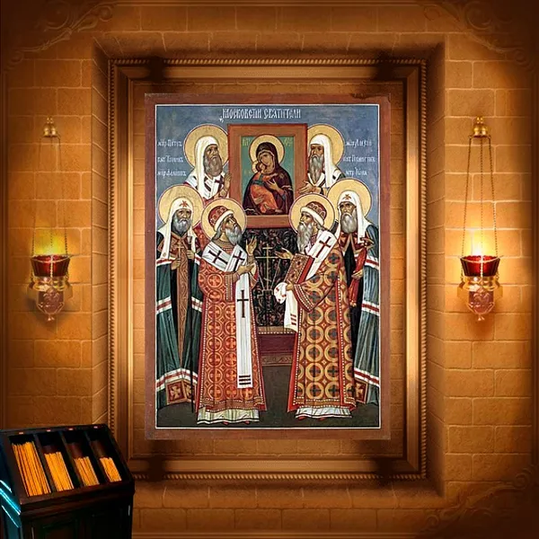 Тихін