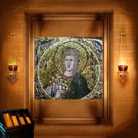 Агафонік