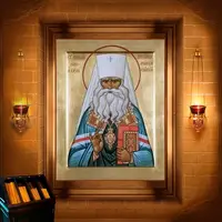 Миколай (Могилевський), митрополит Алма-Атинський
