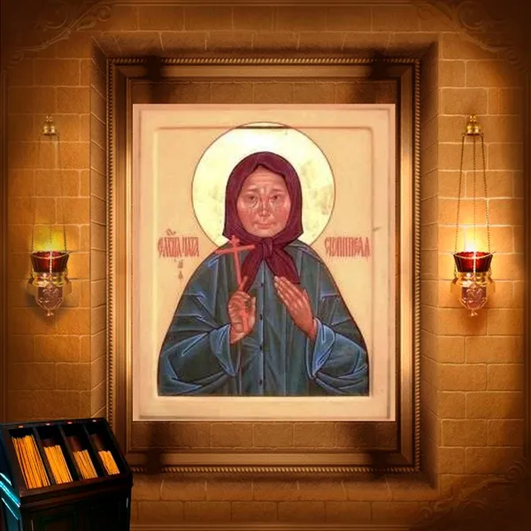 Наталія Козлова