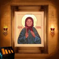 Наталія Козлова