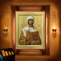 Ніна, просвітителька Грузії