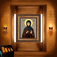 Ніна (Шувалова), монахиня
