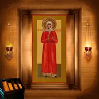 Олександра Булгакова