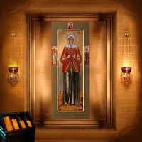 Олена Чернова