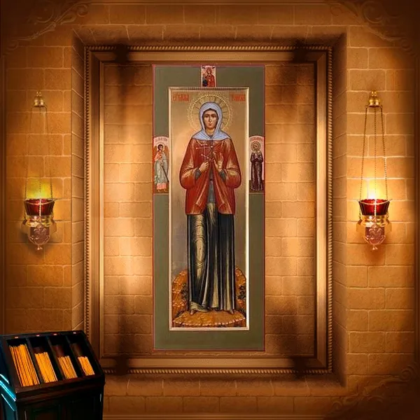 Олена Чернова