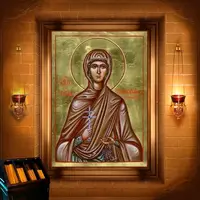 Параскева Кочнєва