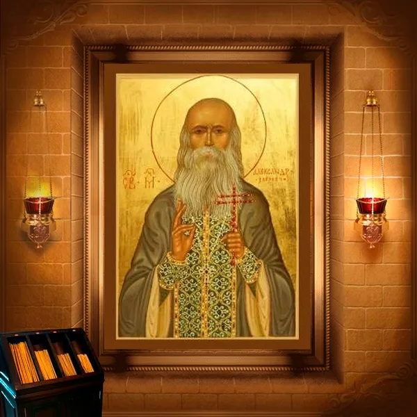 Павло Андрєєв, Олександр Зверєв і Димитрій Розанов
