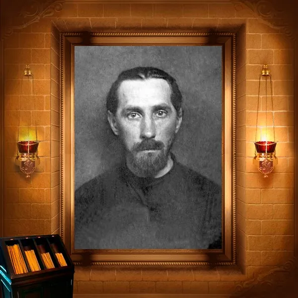 Павло Нікольський, пресвітер