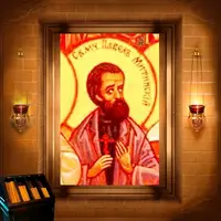 Павло Парфенов