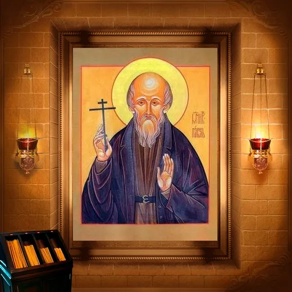 Павло Єлькин