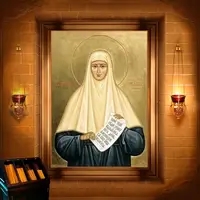 Пелагія (Тестова), черниця