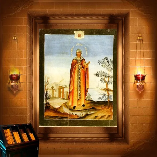Євдокія