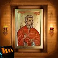 Рафаїл (Момчилович), Шишатовацький, ігумен