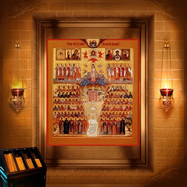 Собор Рязанських святих