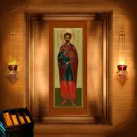 Сосанна діва, священномученики Гаїй, папа Римський, Гавіній, пресвітер, мученики Клавдій, Максим, мучениця Препедигна, мученики Олександр