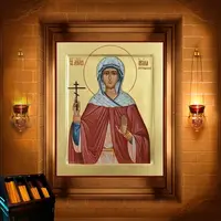 Свята мучениця Ірина