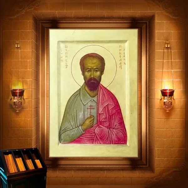 Татіана (Бесфамильна), монахиня, мученик Миколай Рейн, мучениці Марія Волнухіна і Надія Ажгеревич
