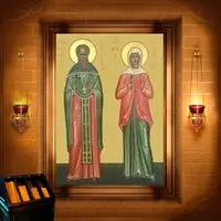 Варвара Лосєва