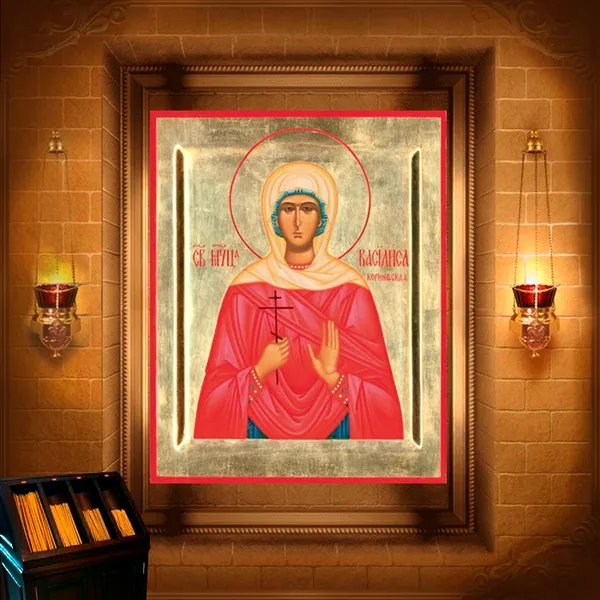 Василіса