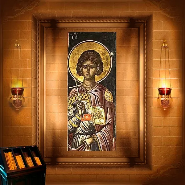 Вікентій