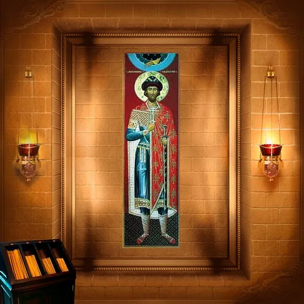 Володимир