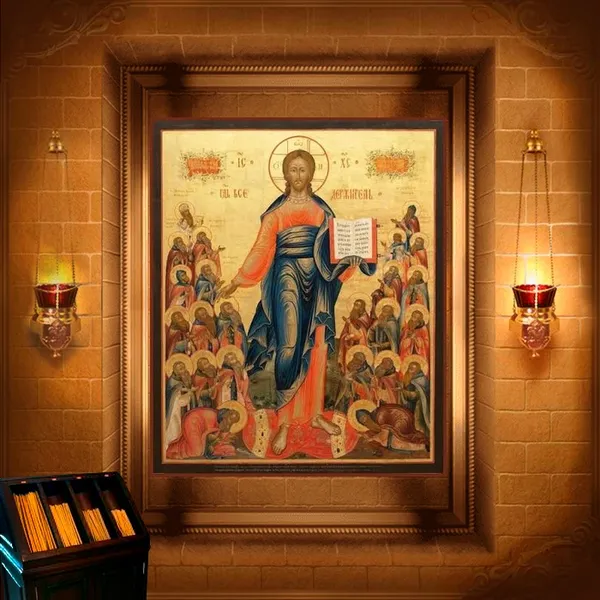 Собор Вологодських святих