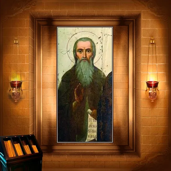 Яків Брилєєвський