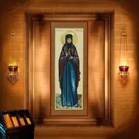 Єва (Павлова), ігуменя