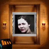 Євдокія Павлова, послушниця