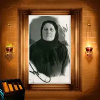 Євдокія (Перевознікова), монахиня